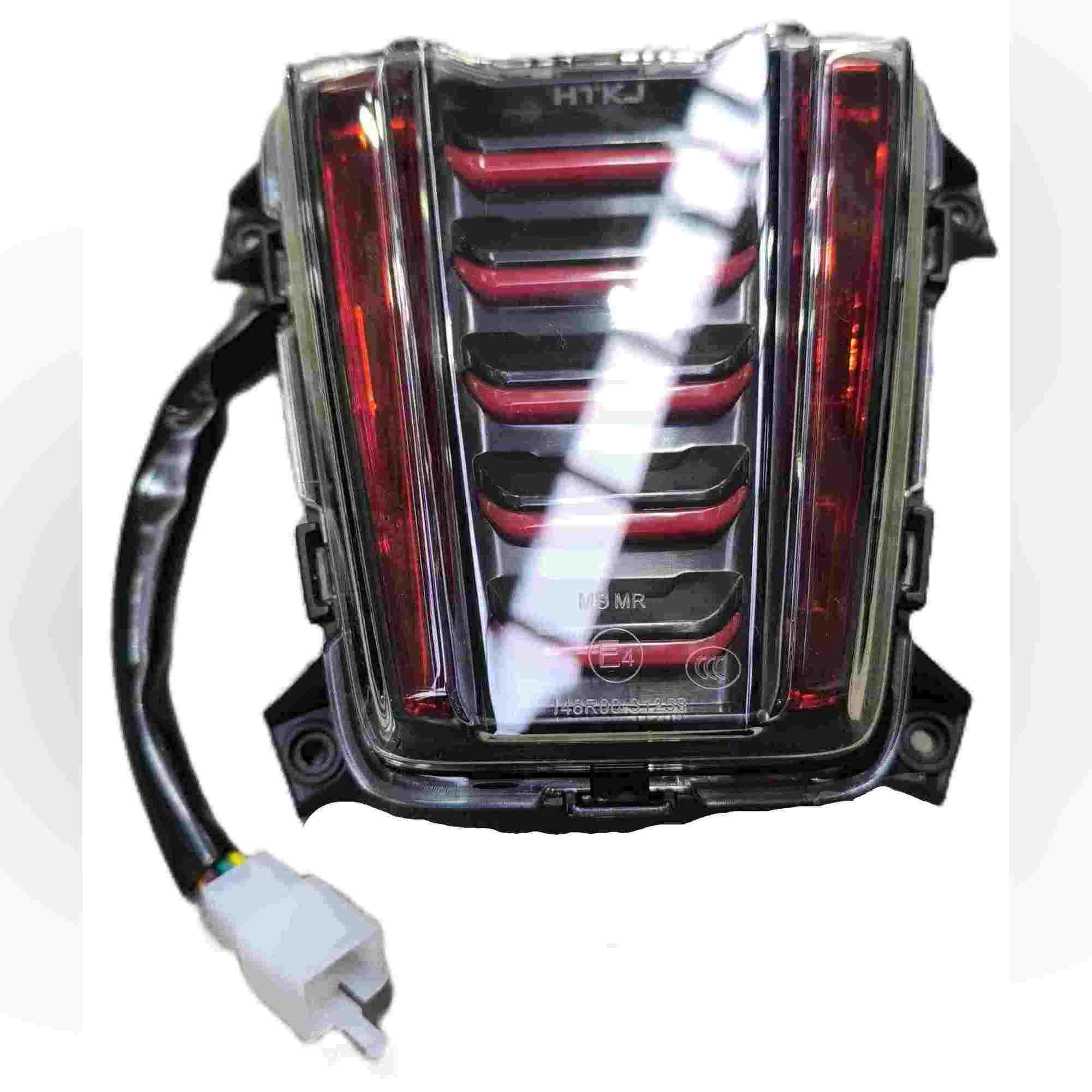 ARORA DAZZLE PRO ARKA STOP KOMPLE #DAZZLE PRO 50 - 103